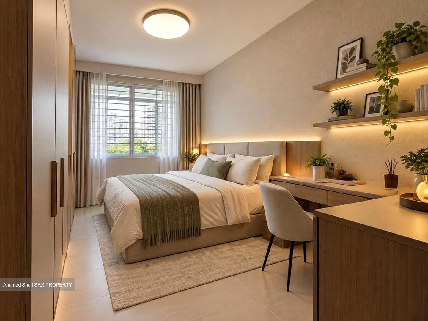 Blk 870 Tampines Vista (Tampines), HDB 4 Rooms #633442501